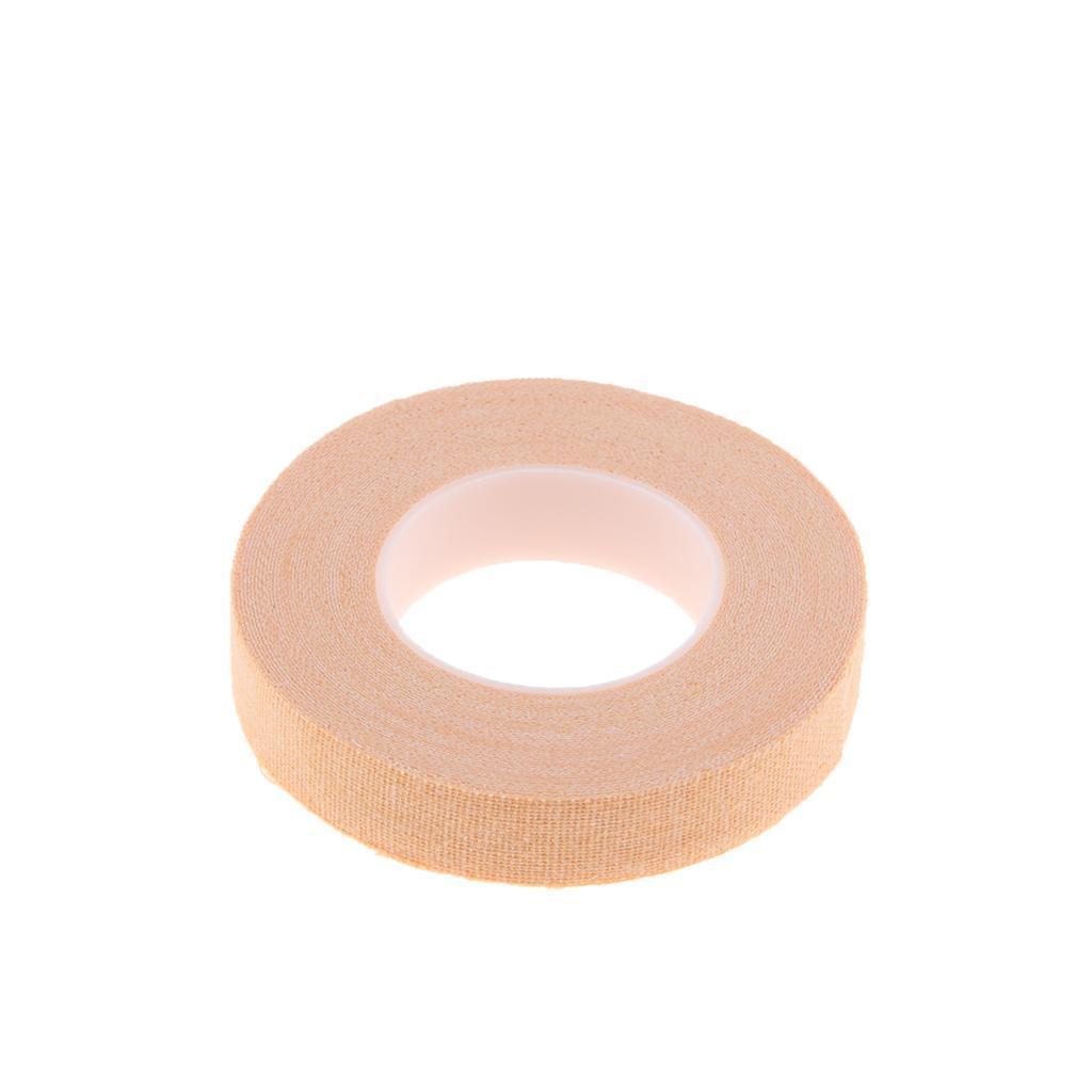 5m/ Roll Breathable Adhesive Tape For Chinese Guzheng Pipa Wood Lute Finger